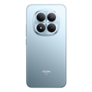 Xiaomi Redmi Note 15 Pro+ 5G 8Gb 256Gb 6.83 Blue