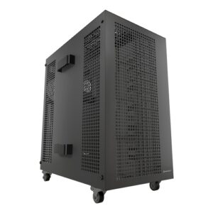 IMPRESORA TICKETS BIXOLON SRP-275III USB/PAL NEGRA