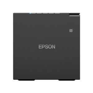 Impresora térmica de ticket Epson TM-M30III, USB, Ethernet, Wifi & Bluetooth. Negra