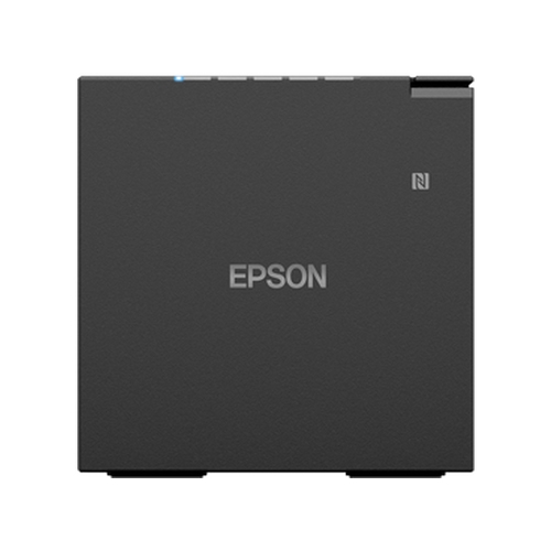 Impresora térmica de ticket Epson TM-M30III, USB, Ethernet, Wifi & Bluetooth. Negra