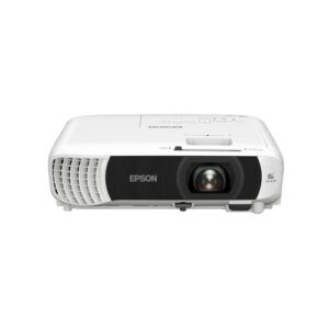 Epson EB-W55 Proyector WXGA 4000L 3LCD HDMI