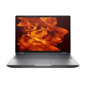 HP ZBook Fury G1i - Intel Core Ultra 7-265HX - 32GB - 1TB SSD -  RTX Pro 3000 Blackwell 12GB GDDR7 - 16" - Win11 Pro
