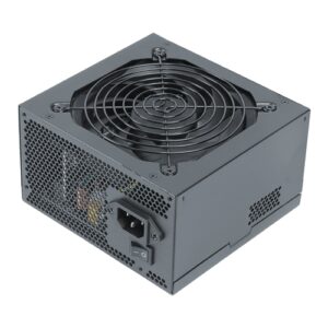 Keep Out Fuente Aliment. ATX-600W 80+BRONZE+CABLE