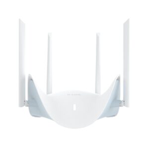 ROUTER WIFI 7 DUALBAND D-LINK R36 AQUILA PRO AI AB3600 MESH COBERTURA 360º MODEM/XDSL