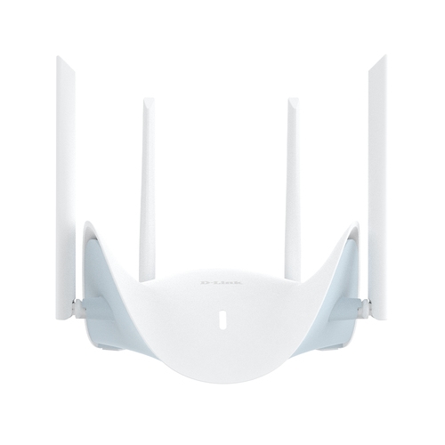 ROUTER WIFI 7 DUALBAND D-LINK R36 AQUILA PRO AI AB3600 MESH COBERTURA 360º MODEM/XDSL
