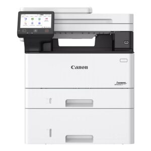 CANON MULTIFUNCION i-SENSYS MF463dw II EU MFP