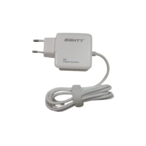 Eightt - Cargador Universal Type C Max 65W GAN 5-20V 3.25A