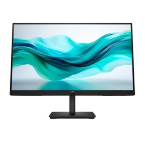 HP P322PF Series 3 Pro -22" - DP - HDMI - VGA - FHD 100Hz - 5MS