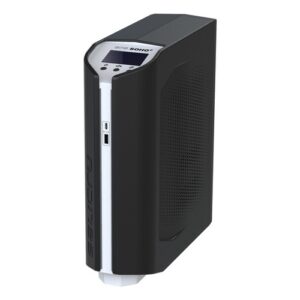 Salicru SPS 750 SOHO+ Sistema de Alimentacion Ininterrumpida (SAI/UPS) de 750 VA Line-interactive y con doble cargador USB