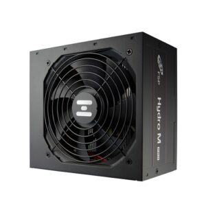 FSP Hydro M Pro - Fuente de alimentación - 800W - 80+ Bronze - Semi modular - Bulk para integración
