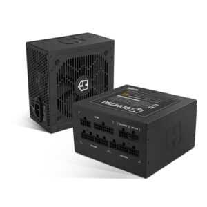 Nox Fuente HUMMER GDM750W modular ATX3.1 80+GOLD
