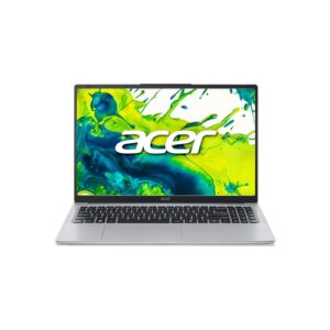 Acer Aspire Lite - Intel Core Ultra 5 115U - 16GB - 512GB NVMe SSD - 15.6" FHD IPS SlimBezel - Windows 11 Home