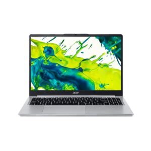 Acer Aspire Lite - AMD Ryzen 7 5825U - 8GB - 512GB NVMe SSD - 15.6" FHD IPS SlimBezel - Windows 11 Home
