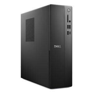 PC DELL PRO SLIM ESSENTIAL QVS1260 i5-14400 8GB 512GB W11P