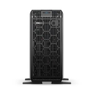 Dell PowerEdge T360 - torre Xeon 6357P 3 GHz - 64 GB - SSD 2 x 480 GB