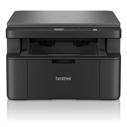 BROTHER Multifuncion Laser Monocromo DCP-L1640W