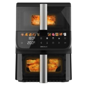 FREIDORA 109328 CECOFRY DUOLEVEL 10000 W