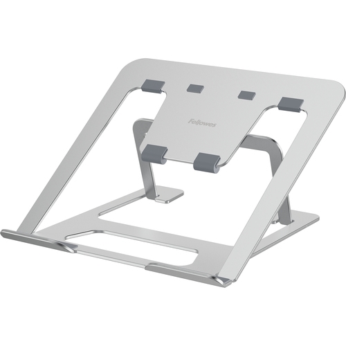 FELLOWES Elevador Portátil Alumia Plata 15
