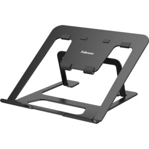 FELLOWES Elevador Portátil Alumia Negro 15