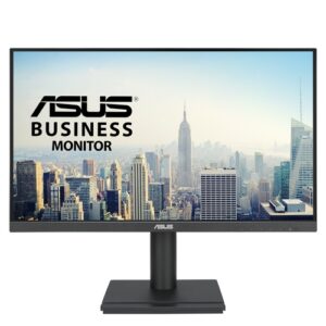 Asus VA24DQFS  Monitor 24 IPS 100hz DP HDMI MM AA
