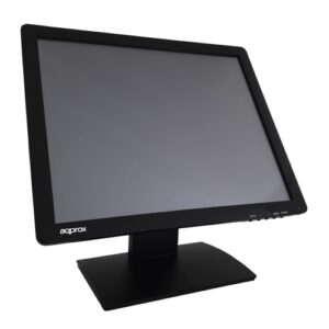 Approx APPMT17W5  Monitor Táctil 17 Usb/Vesa