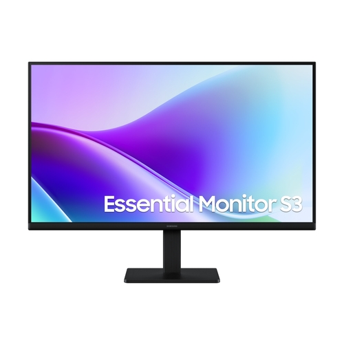 Samsung LS27F320GAUXEN Monitor 27FHD IPS 120Hz Ne