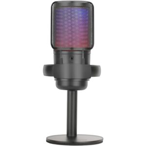 MARS GAMING Microfono Pro ADC 196KHZ 24BITS