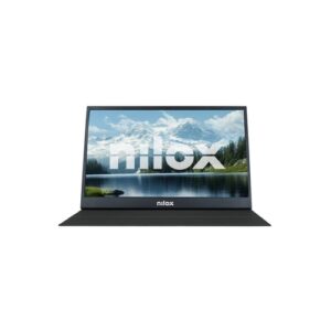 NILOX NXMP15FHD11 Monitor 15.6 Portátil IPS FHD