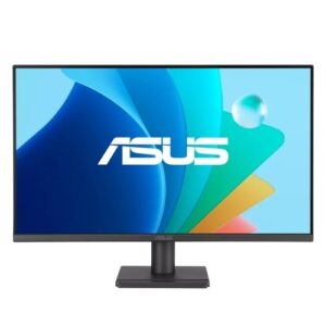 ASUS MONITOR 27" DP HDMI VGA ASUS VA279QG IPS FHD 120Hz 1ms  300cd/m 2x2W VESA 100x100