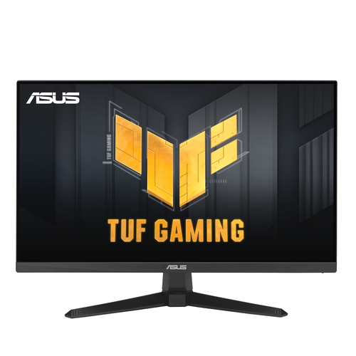 ASUS TUF VG249QE5A 24" DP HDMI ASUS TUF GAMING VG249QE5A FHD 146Hz 1ms IPS JACK 3.5mm ALTAVOCES VESA