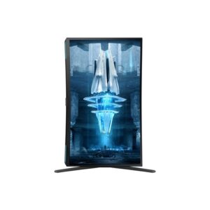 MONITOR 32" CURVO DP HDMI SAMSUNG ODYSSEY NEO G8 1000R VA 3840x2160 4MS 100Hz VESA 100x100