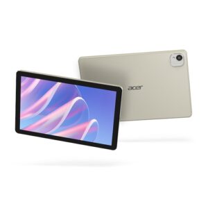 TABLET ACER TAB ICONIA A10-31M-A8C1 10.1" 4Gb 64Gb Allwinner A537 ANDROID 15 PLATA
