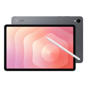 TABLET SAMSUNG GALAXY TAB S11 5G 11" 120Hz 12GB 256GB WIFI 8400 mAh GRIS