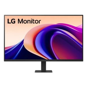 LG 32U631A-B Monitor 32 IPS QHD 100hz HDMI USB-c