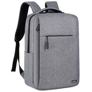 NILOX Mochila profesional 15.6 Gris