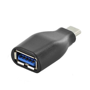 EWENT EW9643 Adap.USB 3.1 Tipo A H/ USB 3.1 Tipo C