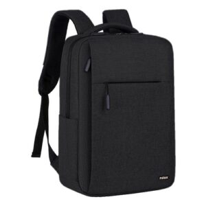 NILOX Mochila profesional 15.6 Negra