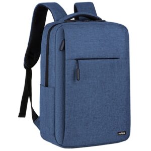 Nilox Mochila Profesional 15.6 Azul