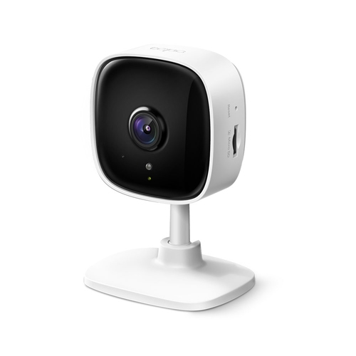 TP-Link TC60 - Cámara de vigilancia - Wifi - 1080p - Visión nocturna - Detección de movimiento - Home Security