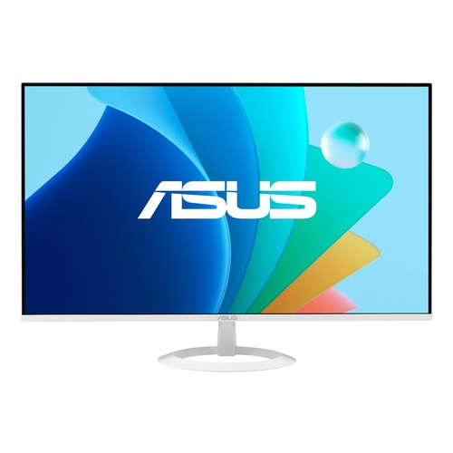 ASUS VZ279HG-W MONITOR 27" HDMI VGA ASUS VZ279HG-W IPS FHD 120Hz 1ms 250cd/m VESA 75x75 BLANCO