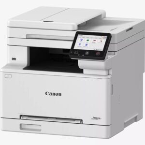 CANON i-SENSYS MULTIFUNCION LASER COLOR MF667Cdw WIFI BLANCO