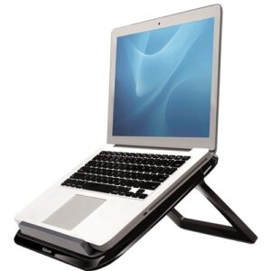 Fellowes Soporte elevador para el portátil I-Spire