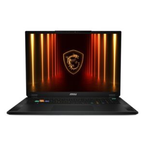 MSI Stealth 18 HX-78ES U9-275HX 32 2TB 5080 W11H 1