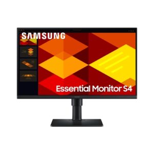 Samsung LS24D400GAUXEN Monitor 24 FHD HDMI DP AA