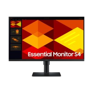 Samsung LS27D400GAUXEN Monitor 27 FHD HDMI DP AA