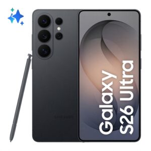 Samsung Galaxy S26 Ultra 5G 512Gb 12Gb Black