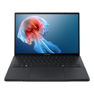 PORTATIL ASUS ZENBOOK DUO UX8406CA-QL336W U7 255H 32GB 1TB 14"OLED W11H