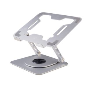 Ewent Soporte portatil aluminio 17 Giro 360º
