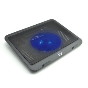 EWENT EW1250 Soporte Refrigeración Portátil