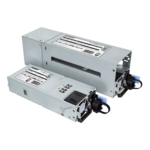 Unykach CRPS 550WR Fuente de Alimentacion Redundante 800W 92% Eficiencia - Certificacion 80 Plus Platinum